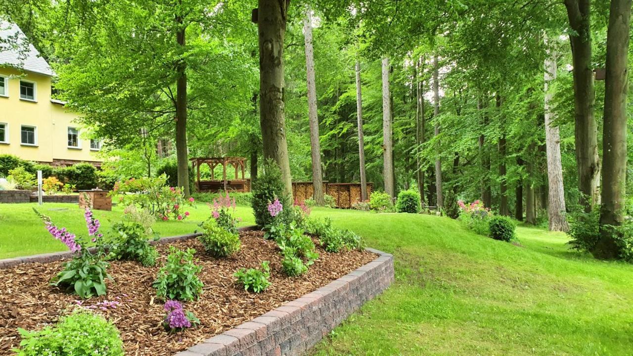 Thueringer Waldbaude * Тамбах-Дитарц