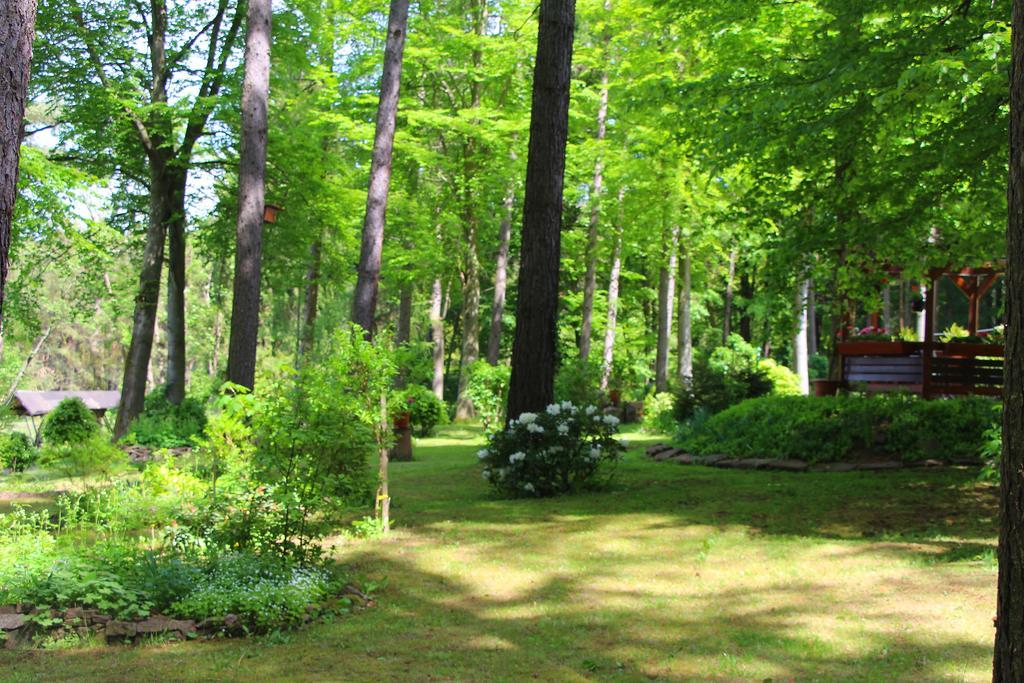 Апартаменты Thueringer Waldbaude